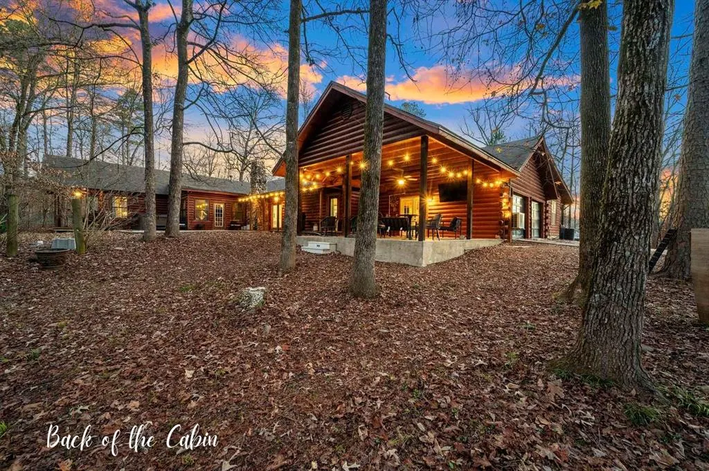 Photo 45 — 114 Lucian Sorrel Road, Broken Bow, OK 74728