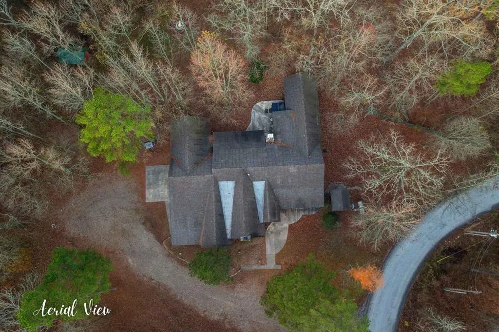 Photo 47 — 114 Lucian Sorrel Road, Broken Bow, OK 74728