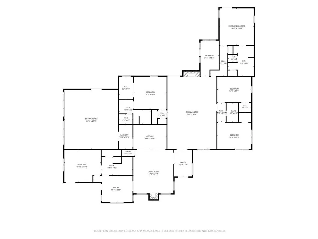 Photo 48 — 114 Lucian Sorrel Road, Broken Bow, OK 74728