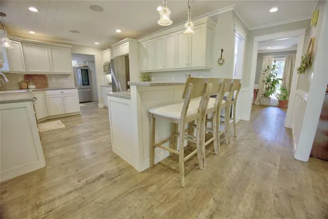 Photo 6 — 4008 Creekwood, Edmond, OK 73025