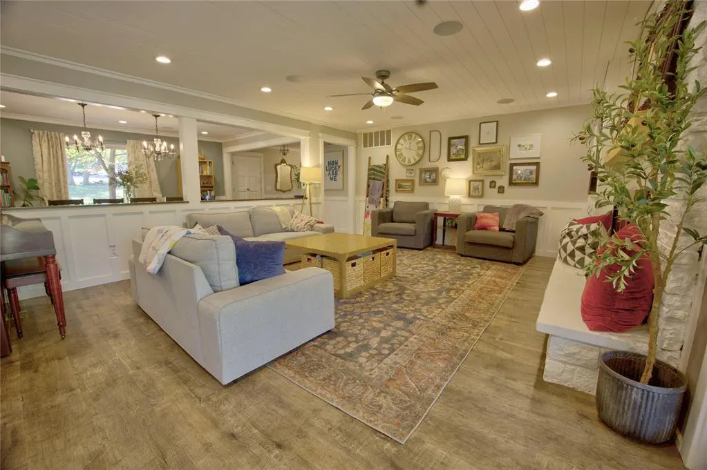 Photo 12 — 4008 Creekwood, Edmond, OK 73025