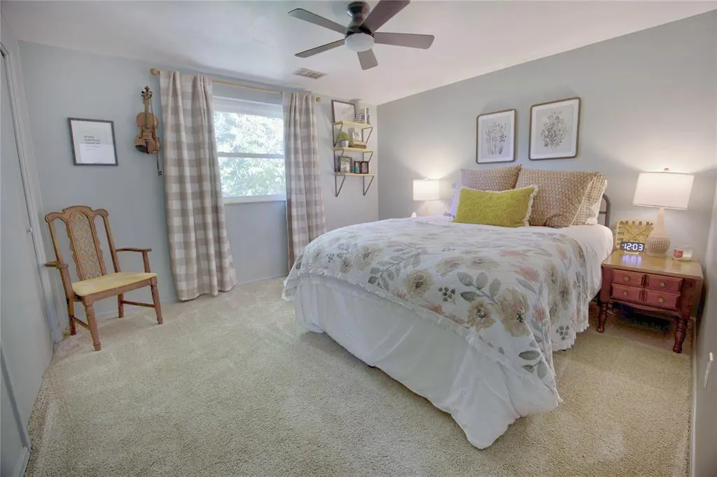 Photo 23 — 4008 Creekwood, Edmond, OK 73025