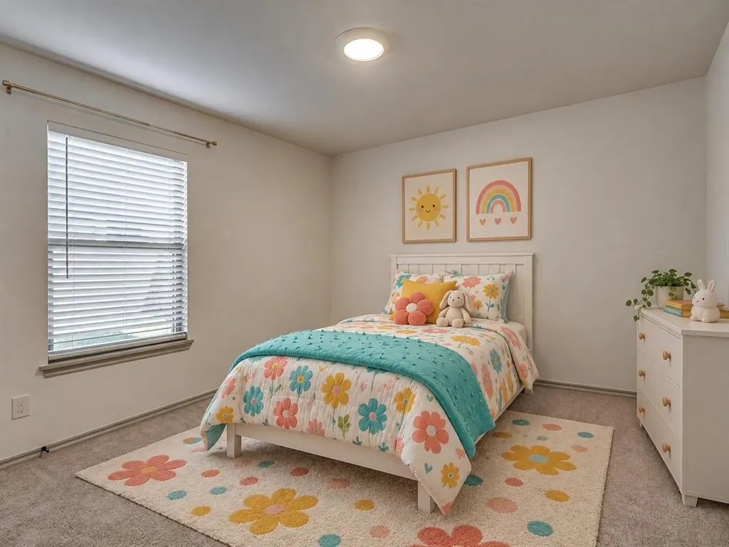 Photo 12 — 3305 Pagoda Pead Drive, Yukon, OK 73099