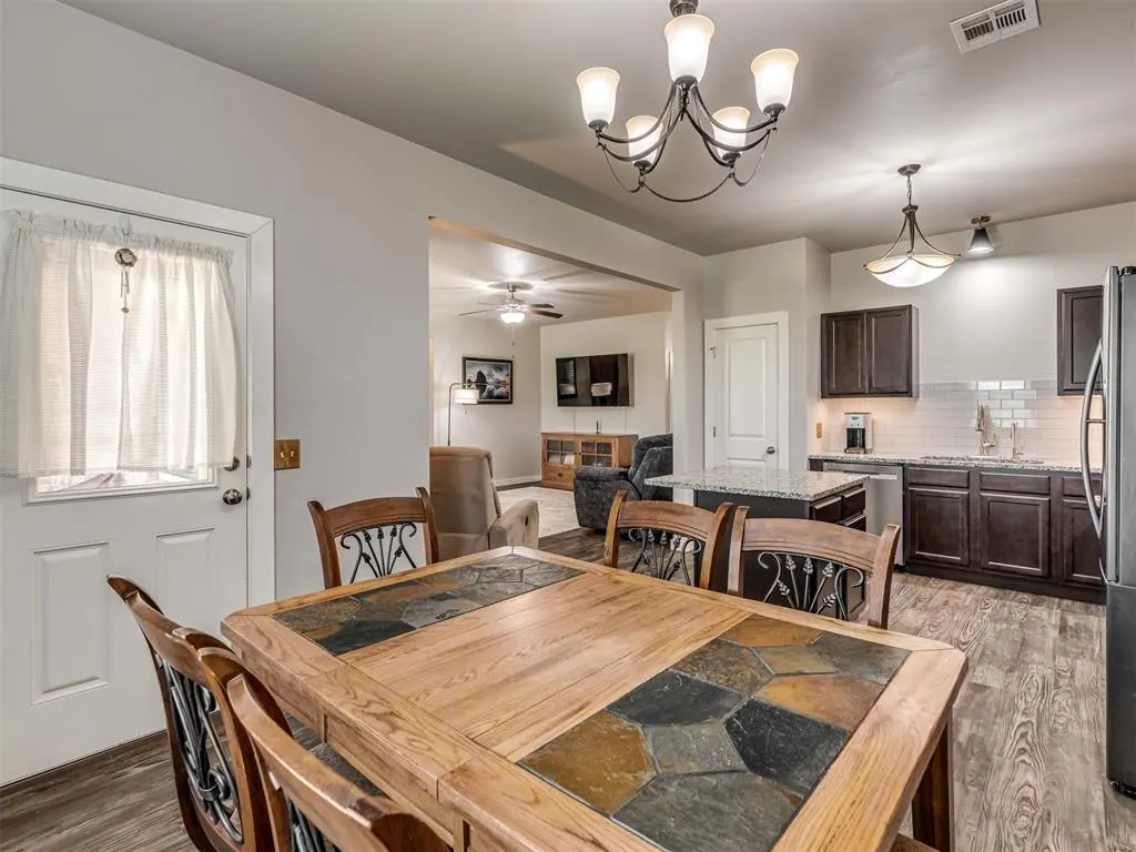 Photo 10 — 14425 Meadow Ridge Lane, Edmond, OK 73025