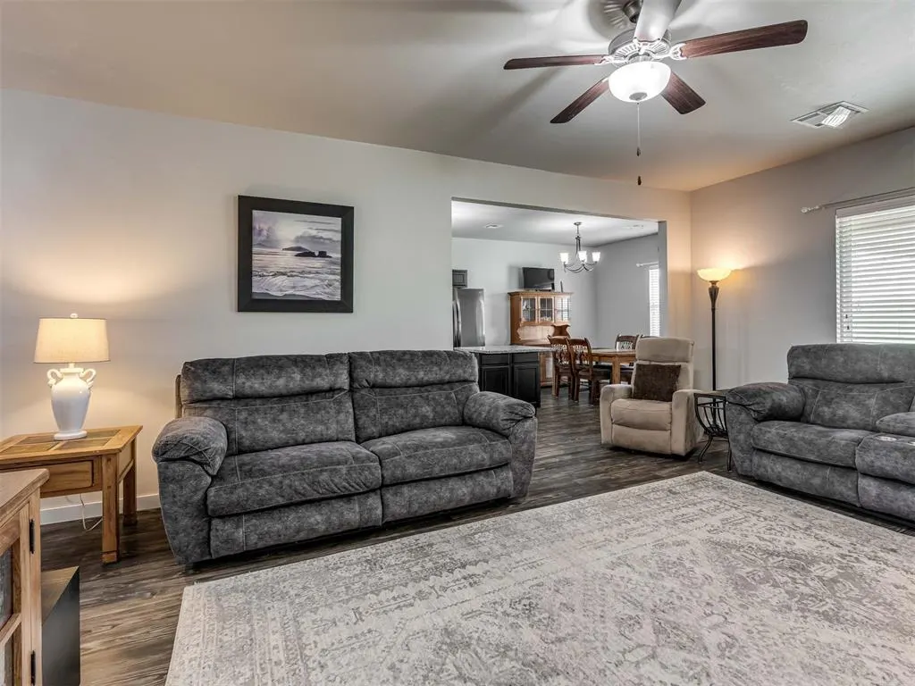 Photo 13 — 14425 Meadow Ridge Lane, Edmond, OK 73025