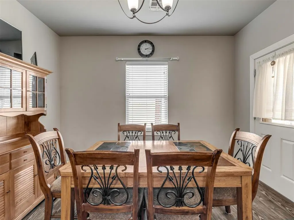 Photo 14 — 14425 Meadow Ridge Lane, Edmond, OK 73025