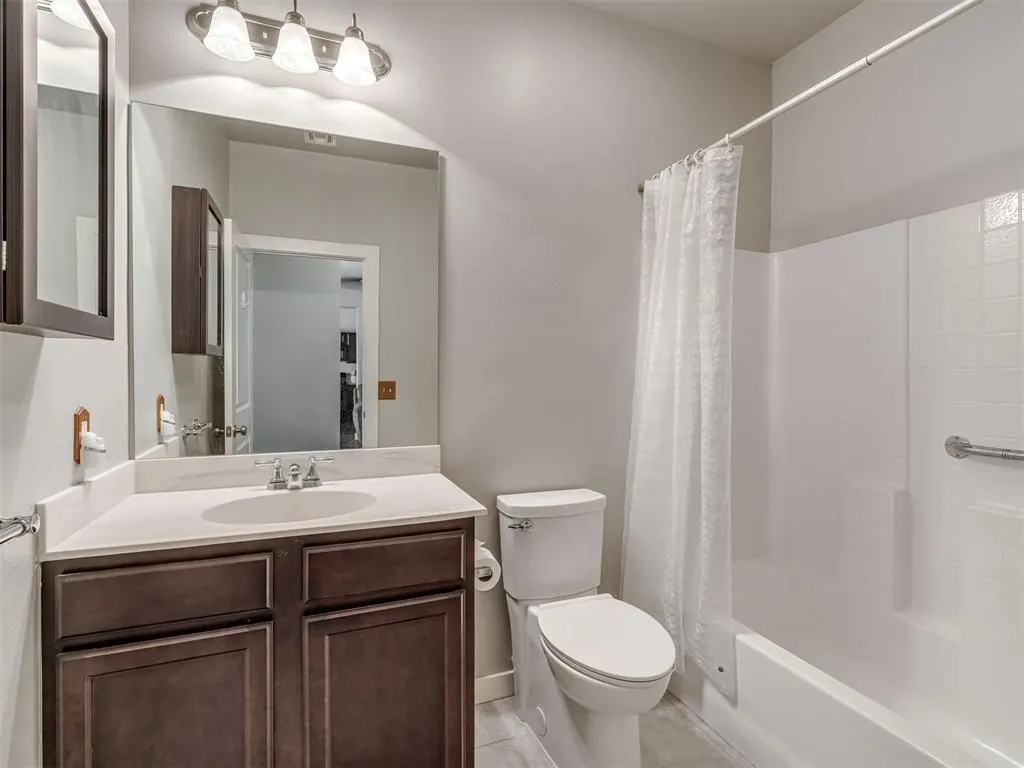 Photo 22 — 14425 Meadow Ridge Lane, Edmond, OK 73025