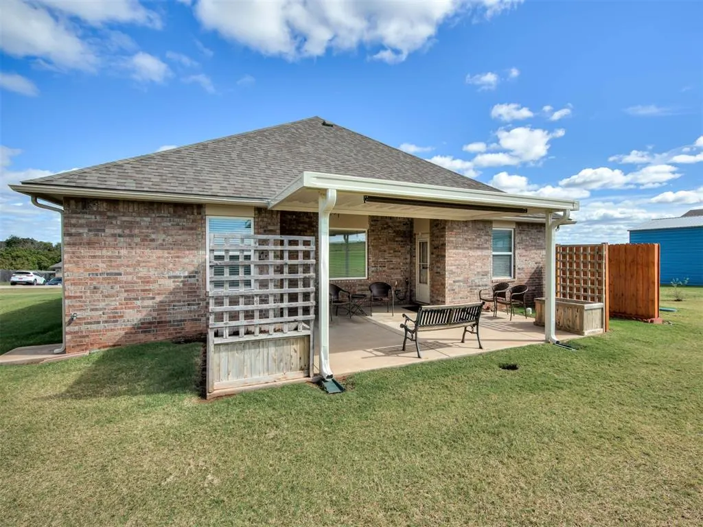 Photo 26 — 14425 Meadow Ridge Lane, Edmond, OK 73025