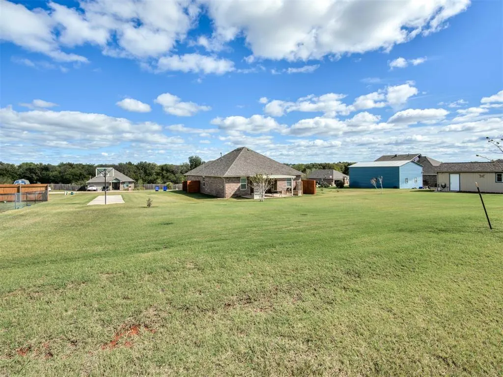 Photo 29 — 14425 Meadow Ridge Lane, Edmond, OK 73025