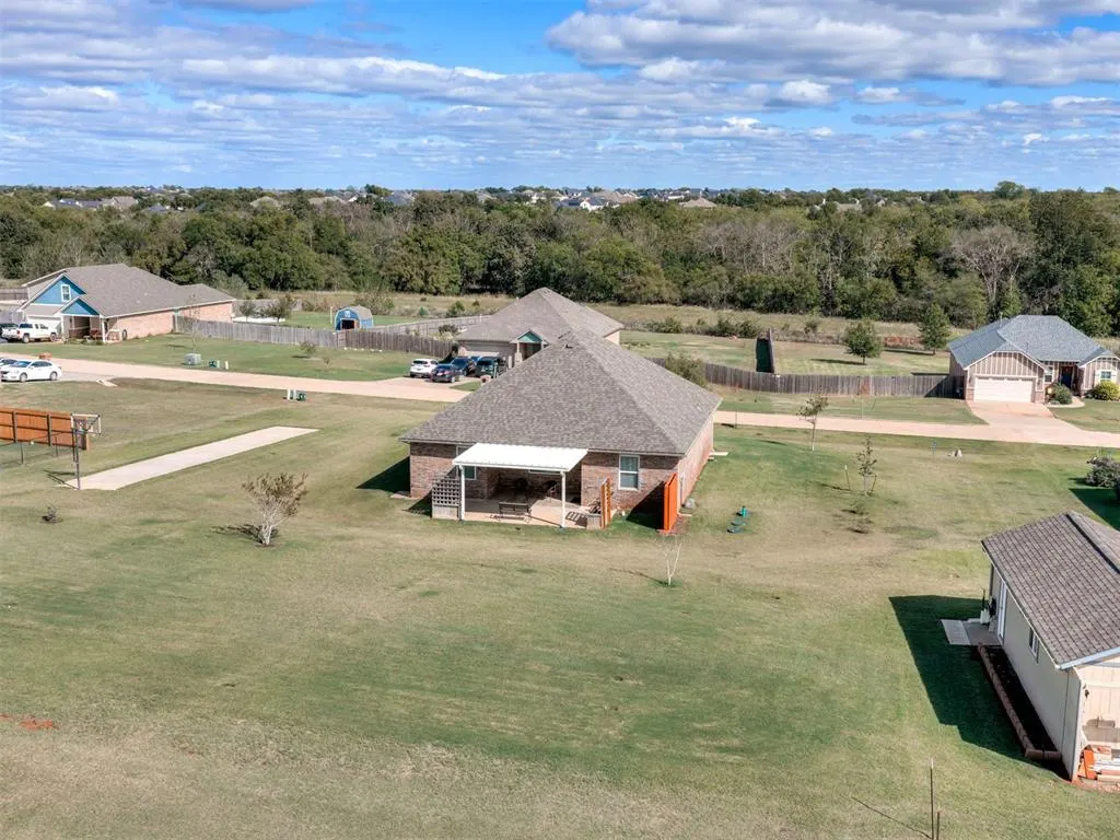 Photo 31 — 14425 Meadow Ridge Lane, Edmond, OK 73025