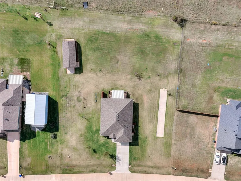 Photo 33 — 14425 Meadow Ridge Lane, Edmond, OK 73025