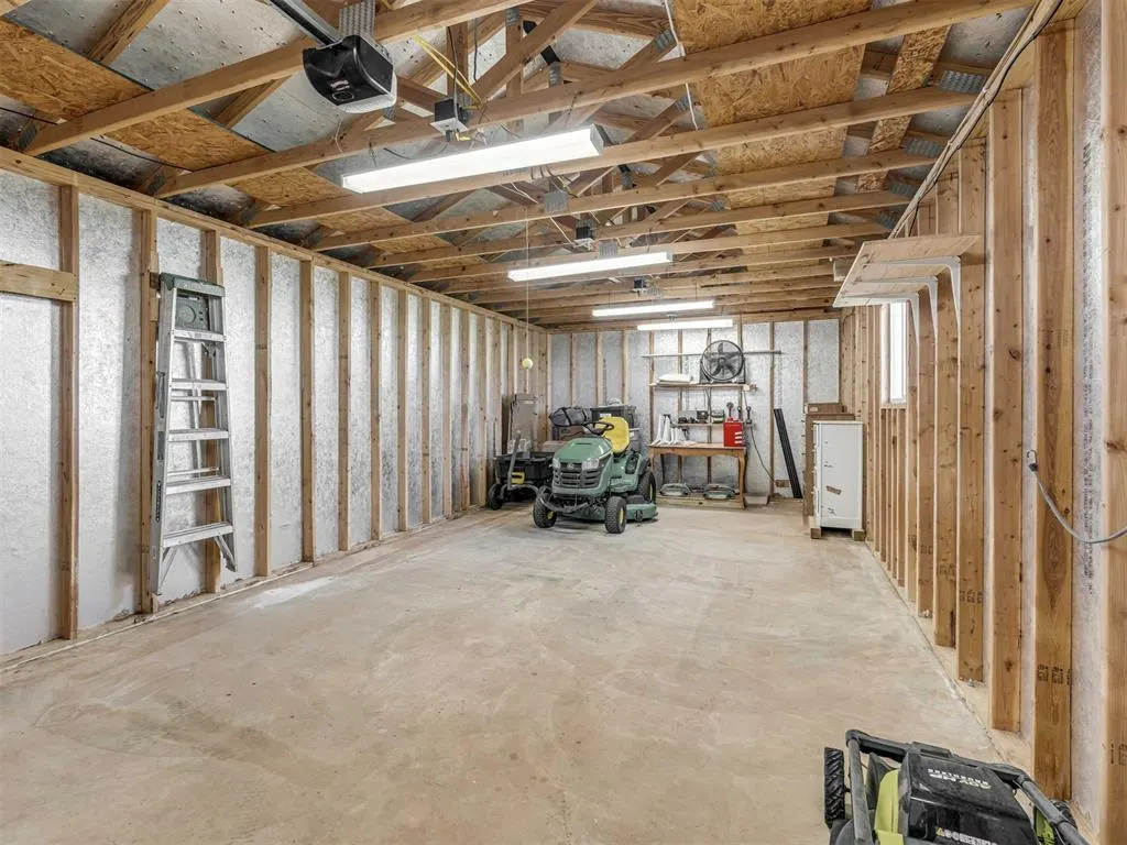 Photo 34 — 14425 Meadow Ridge Lane, Edmond, OK 73025