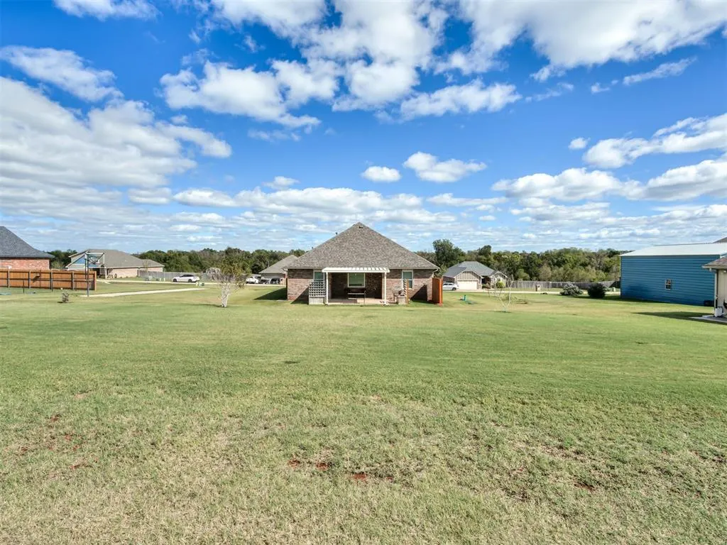 Photo 40 — 14425 Meadow Ridge Lane, Edmond, OK 73025