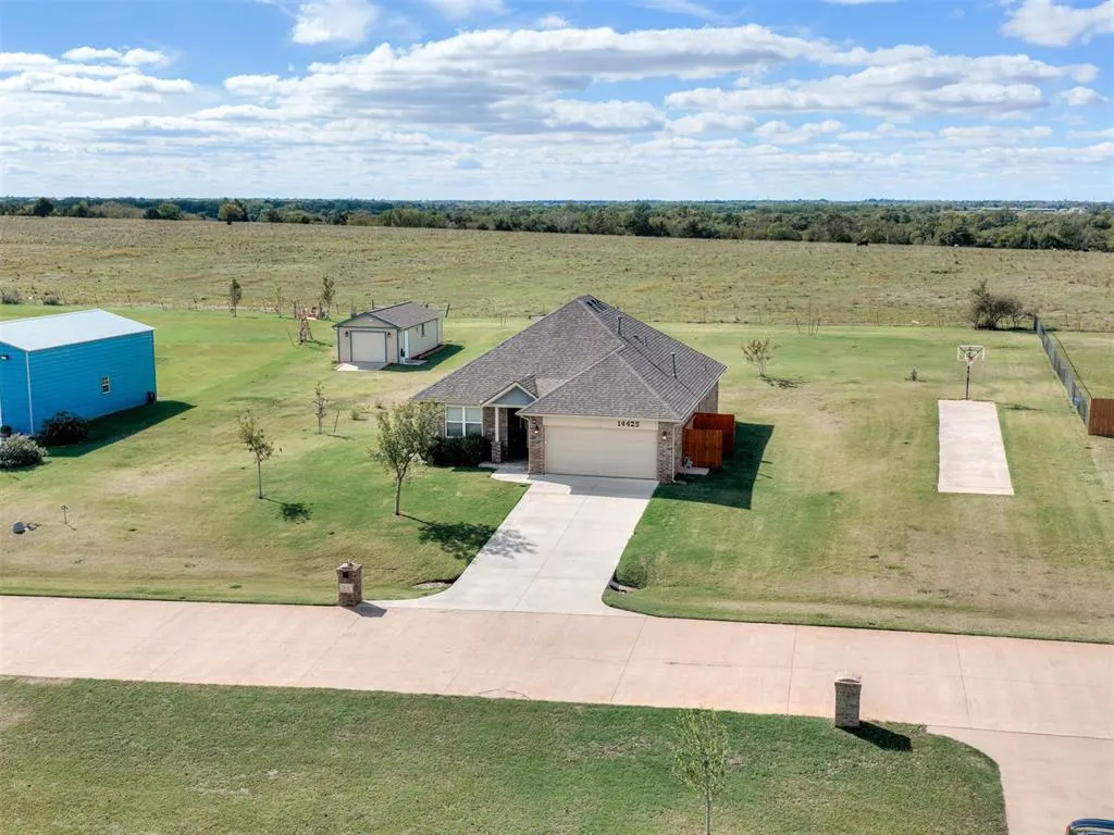Photo 41 — 14425 Meadow Ridge Lane, Edmond, OK 73025