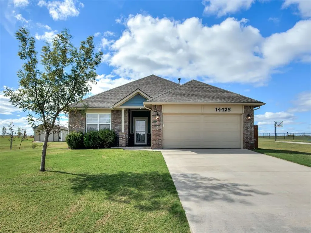 Photo 44 — 14425 Meadow Ridge Lane, Edmond, OK 73025