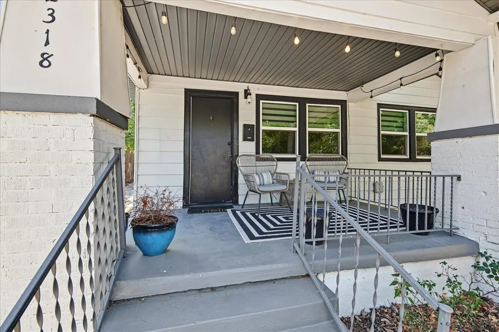 Photo 2 — 2318 NW 22nd Street, Oklahoma City, OK 73107
