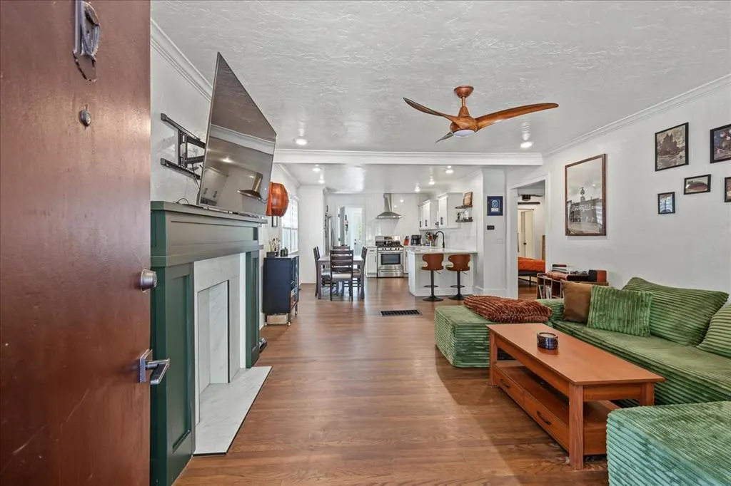 Photo 3 — 2318 NW 22nd Street, Oklahoma City, OK 73107