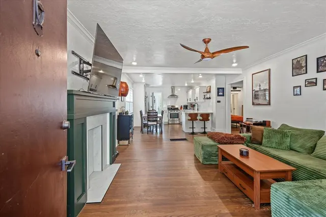 Photo 3 — 2318 NW 22nd Street, Oklahoma City, OK 73107