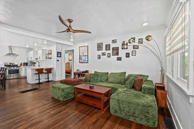 Photo 4 — 2318 NW 22nd Street, Oklahoma City, OK 73107