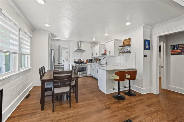 Photo 6 — 2318 NW 22nd Street, Oklahoma City, OK 73107