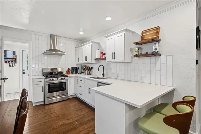 Photo 8 — 2318 NW 22nd Street, Oklahoma City, OK 73107