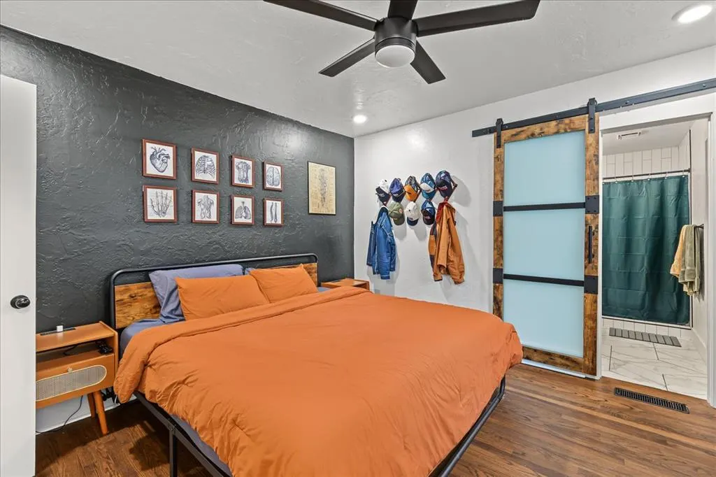Photo 10 — 2318 NW 22nd Street, Oklahoma City, OK 73107