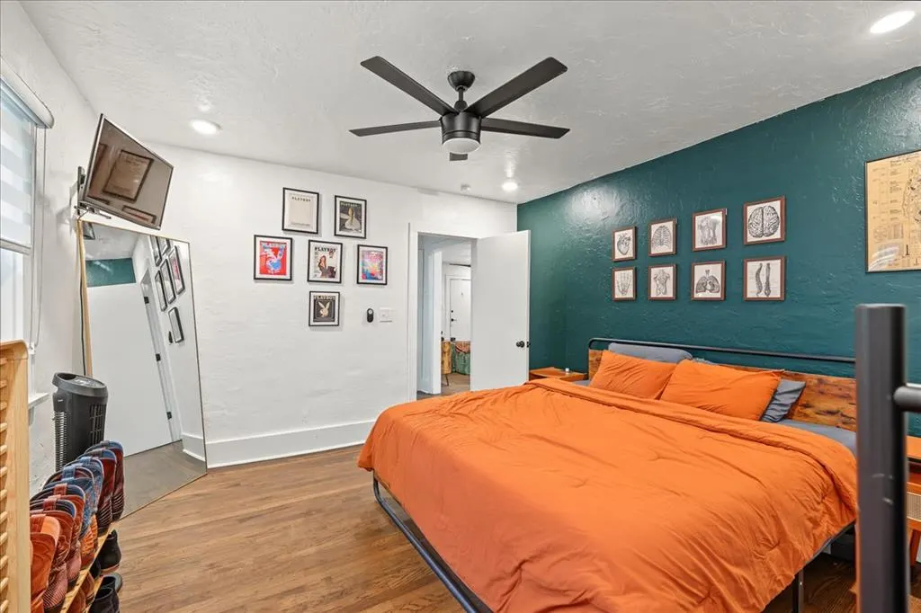 Photo 11 — 2318 NW 22nd Street, Oklahoma City, OK 73107