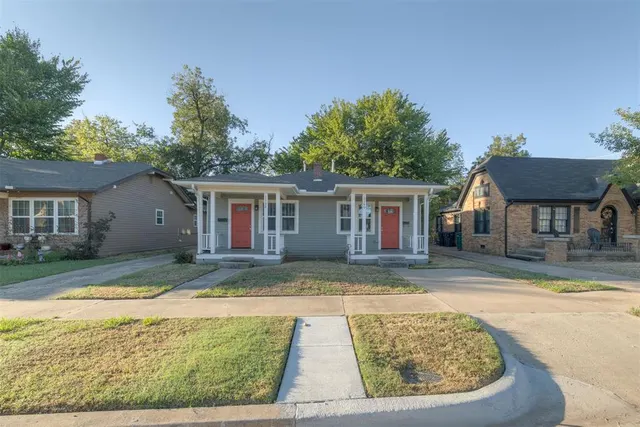 Photo 2 — 1138 NW 42nd Street, Oklahoma City, OK 73118