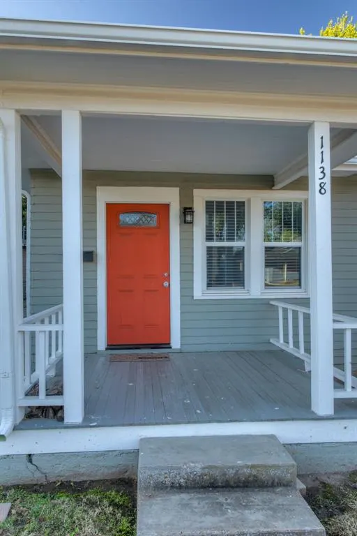 Photo 4 — 1138 NW 42nd Street, Oklahoma City, OK 73118