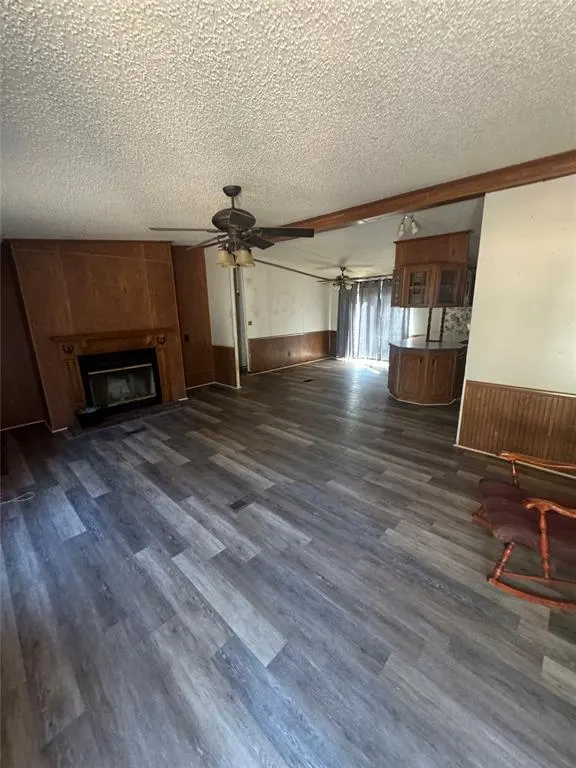 Photo 2 — 9180 E Etowah Road, Noble, OK 73068