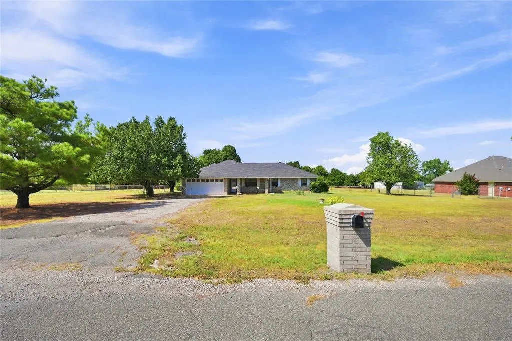 Photo 3 — 20301 SE 37th Street, Harrah, OK 73045