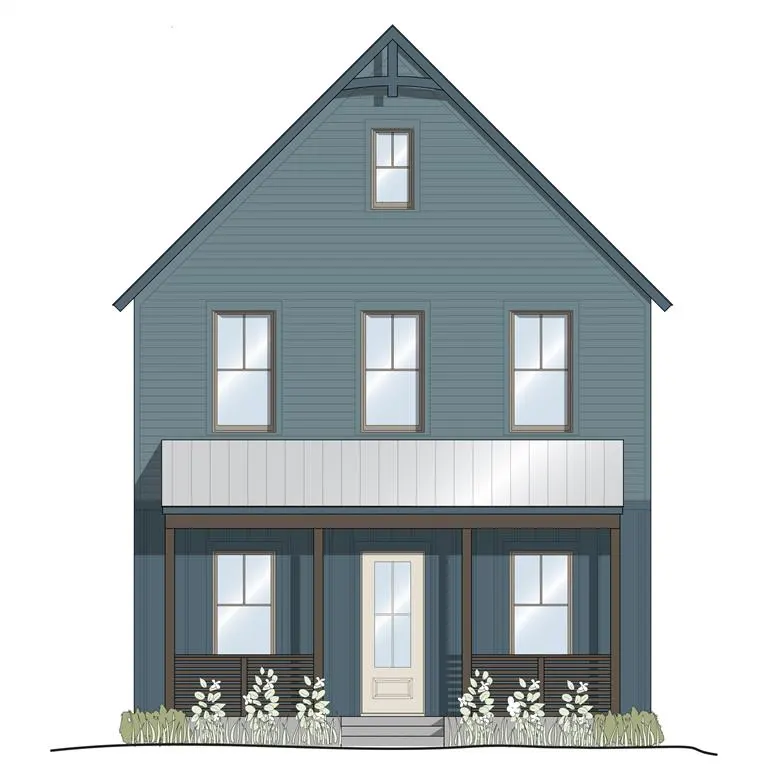 Front exterior — 1604 Pioneer Street, Oklahoma City, OK 73108