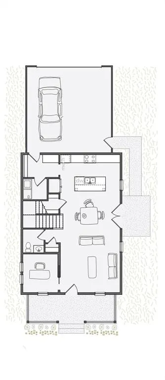 Photo 2 — 1604 Pioneer Street, Oklahoma City, OK 73108