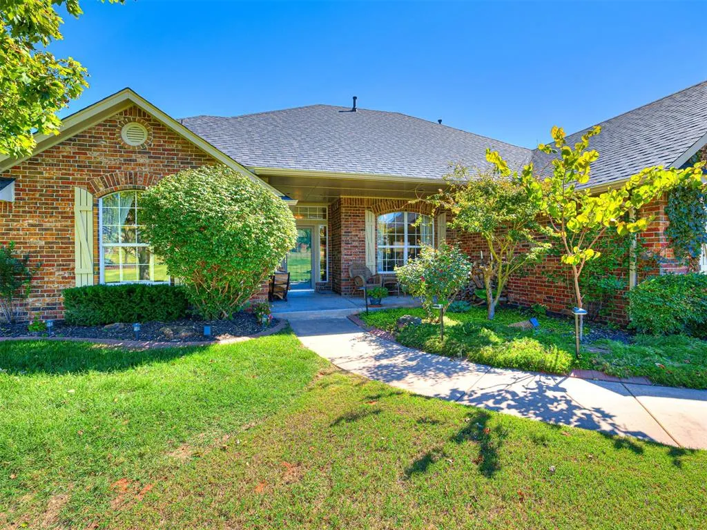 Photo 2 — 14836 SE 78th Street, Choctaw, OK 73020
