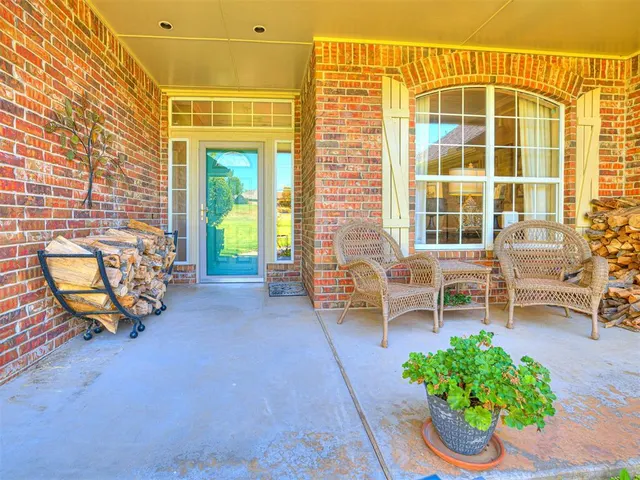 Photo 3 — 14836 SE 78th Street, Choctaw, OK 73020