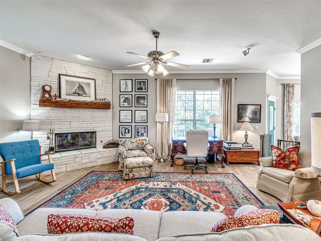 Photo 9 — 14836 SE 78th Street, Choctaw, OK 73020
