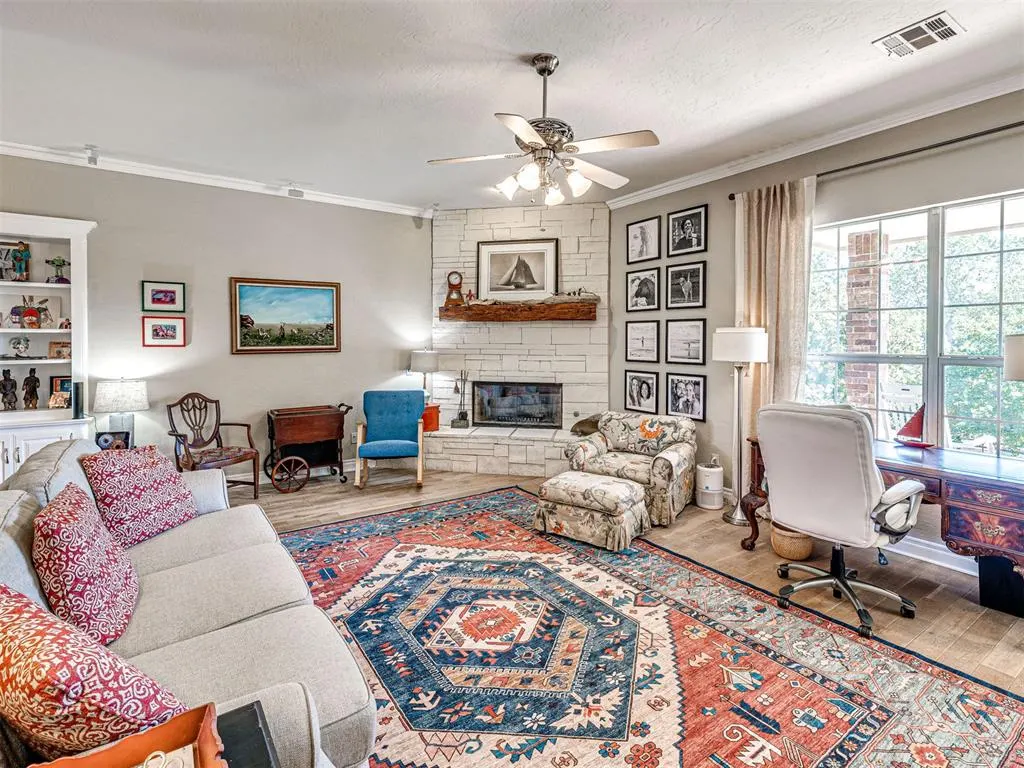 Photo 10 — 14836 SE 78th Street, Choctaw, OK 73020