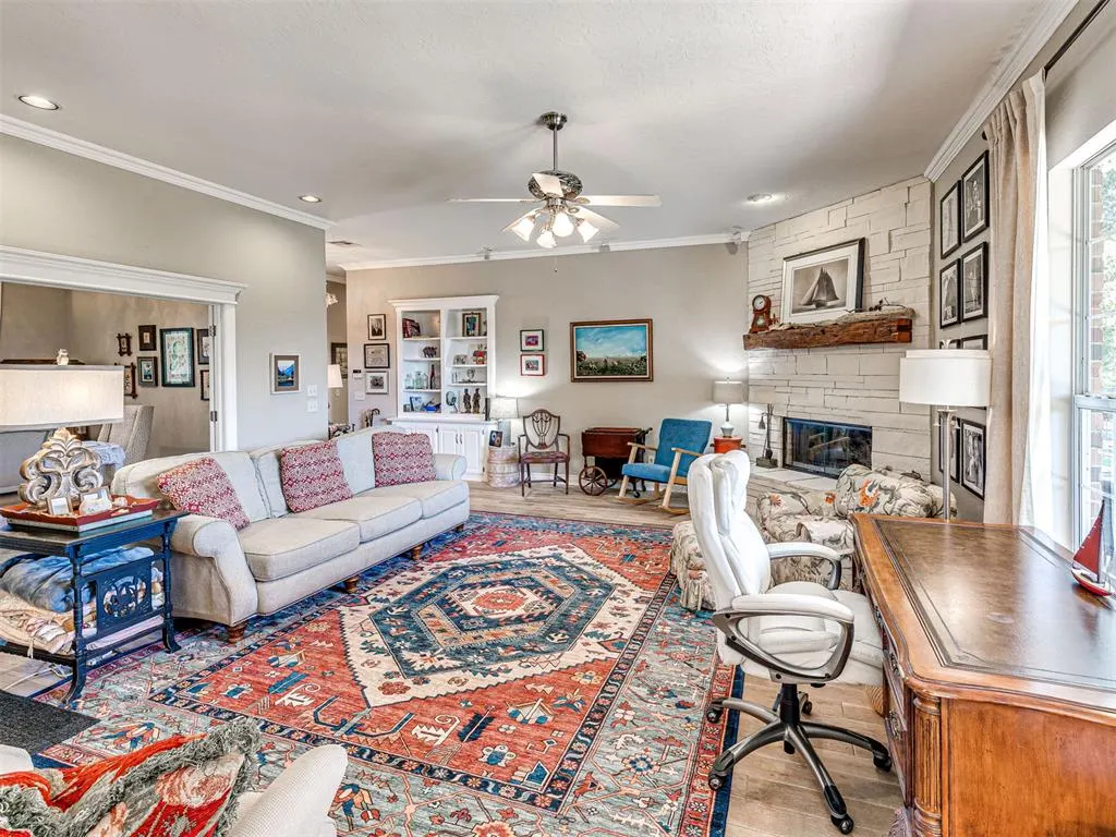 Photo 11 — 14836 SE 78th Street, Choctaw, OK 73020