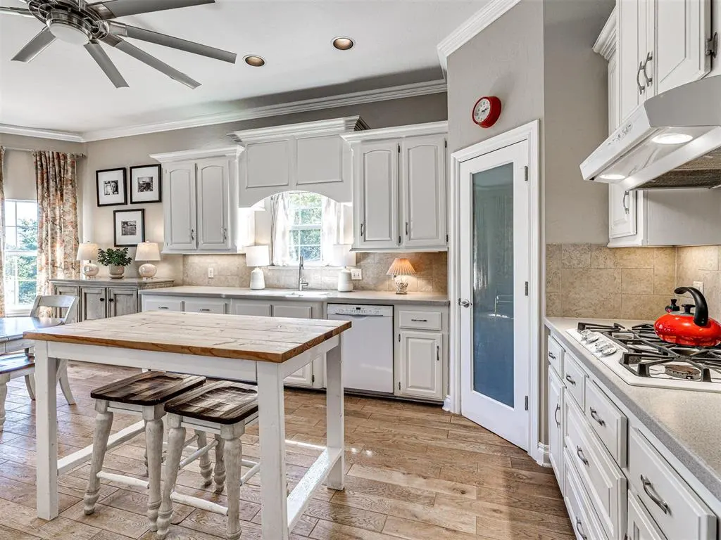 Photo 19 — 14836 SE 78th Street, Choctaw, OK 73020