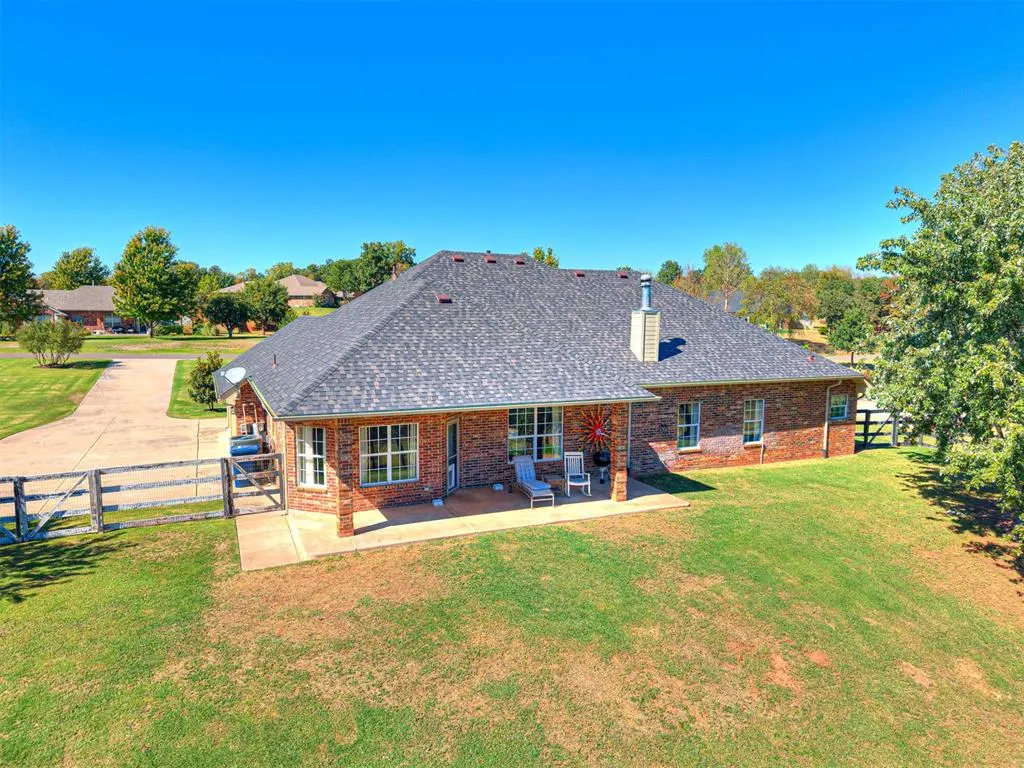Photo 38 — 14836 SE 78th Street, Choctaw, OK 73020