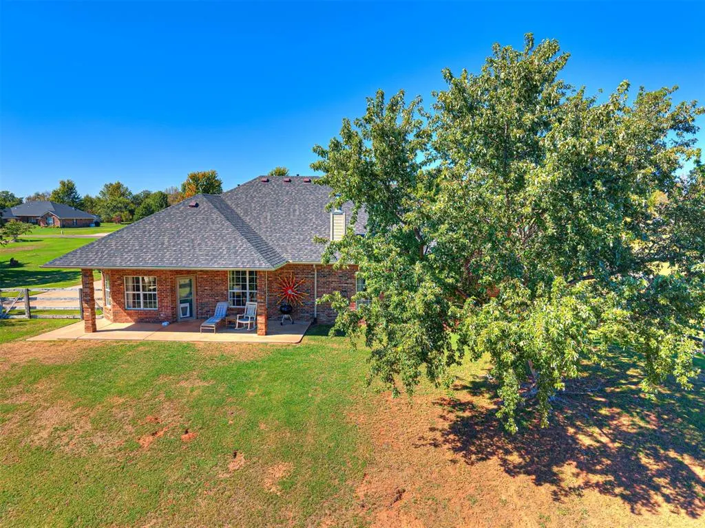 Photo 39 — 14836 SE 78th Street, Choctaw, OK 73020