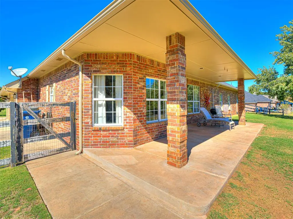 Photo 40 — 14836 SE 78th Street, Choctaw, OK 73020