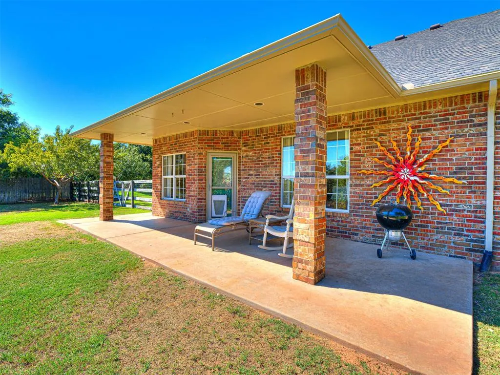 Photo 41 — 14836 SE 78th Street, Choctaw, OK 73020