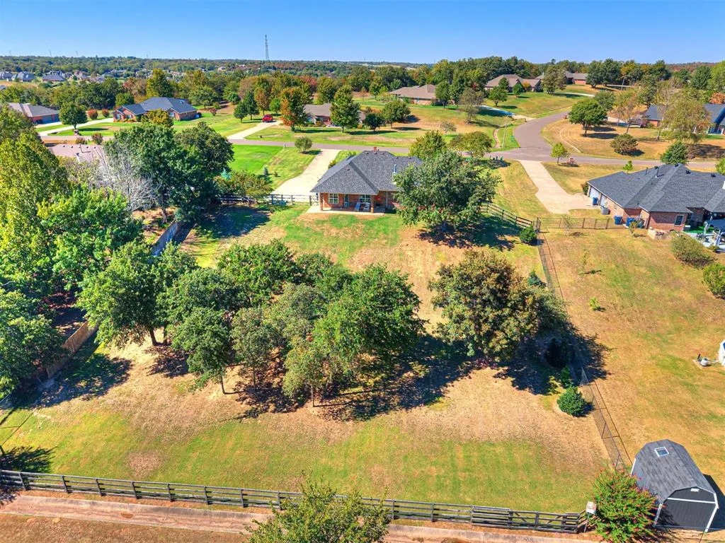 Photo 44 — 14836 SE 78th Street, Choctaw, OK 73020
