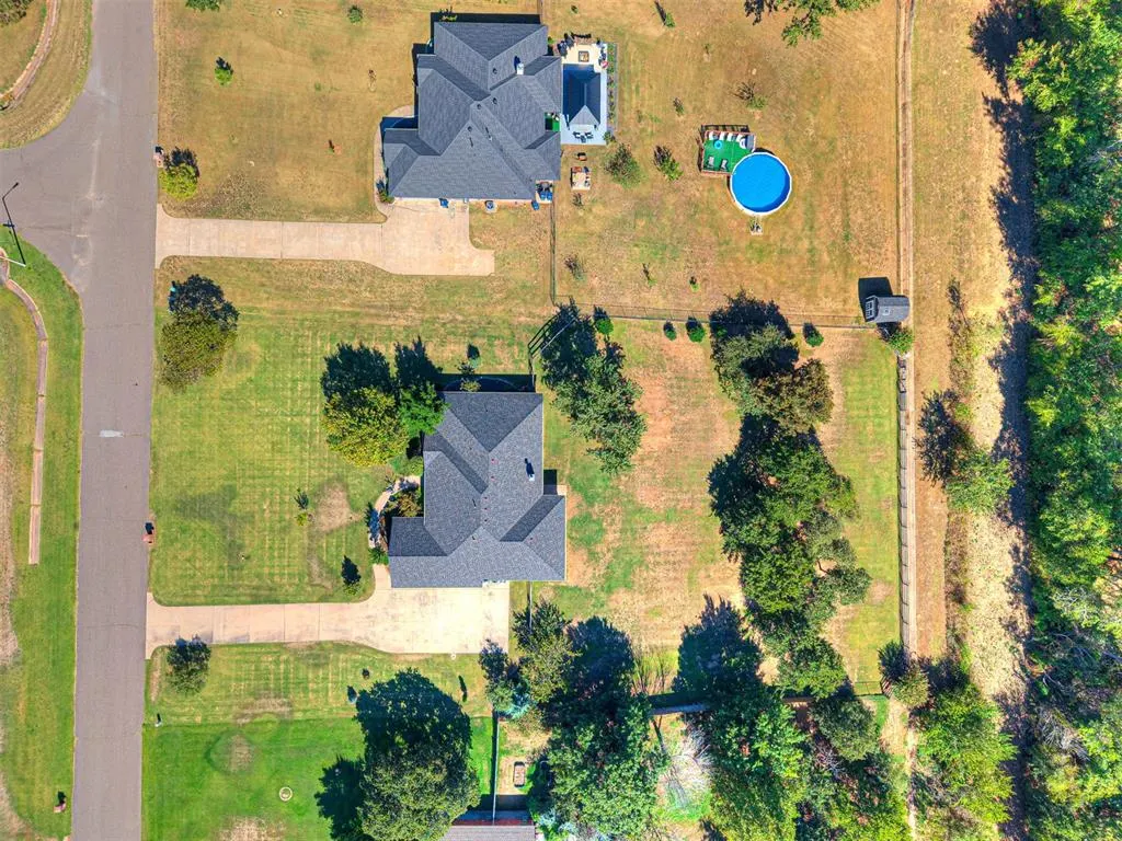 Photo 47 — 14836 SE 78th Street, Choctaw, OK 73020