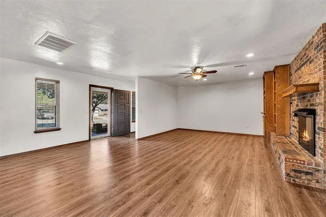 Photo 5 — 617 SW 26th Street, El Reno, OK 73036