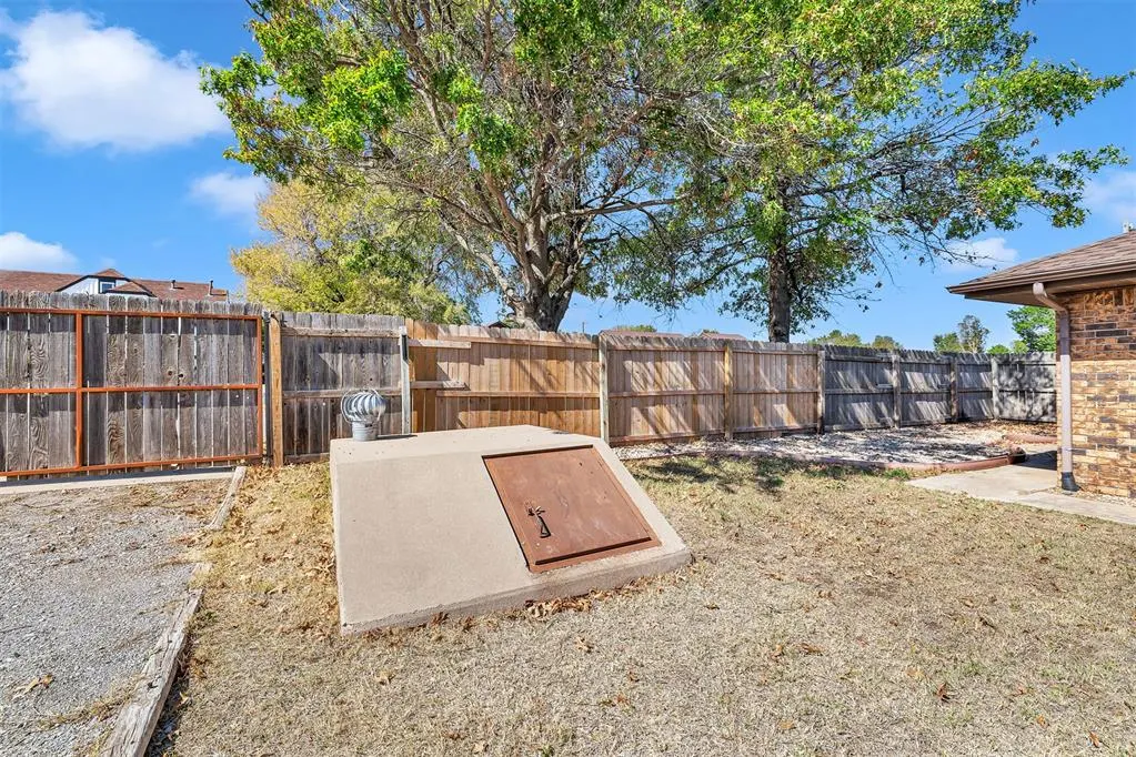 Photo 28 — 617 SW 26th Street, El Reno, OK 73036