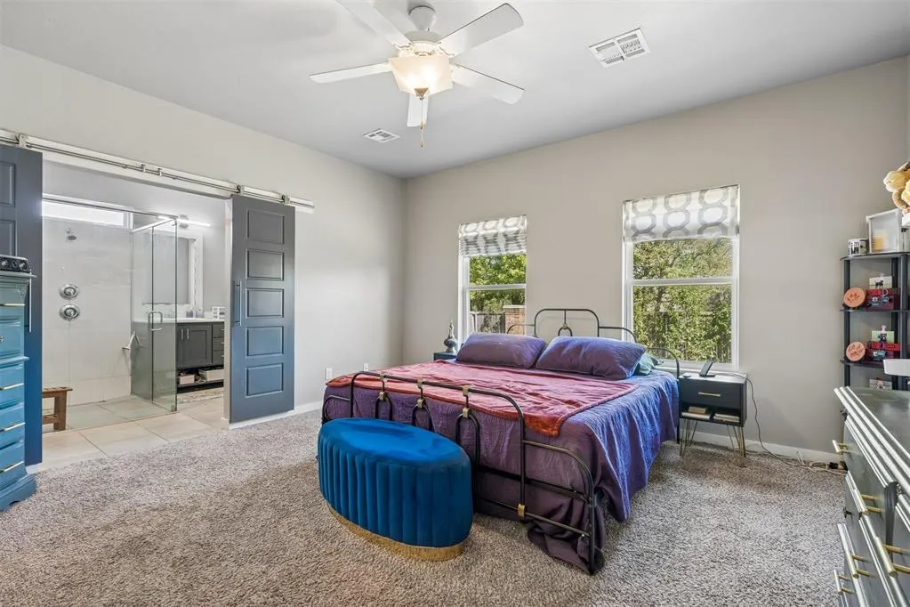 Photo 14 — 10500 Glover River Drive, Yukon, OK 73099