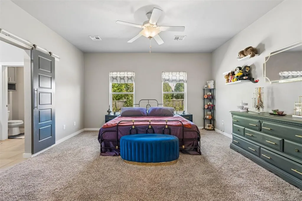 Photo 15 — 10500 Glover River Drive, Yukon, OK 73099