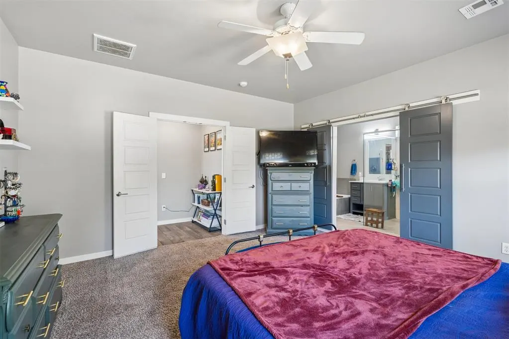 Photo 16 — 10500 Glover River Drive, Yukon, OK 73099
